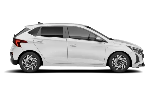 Hatchback