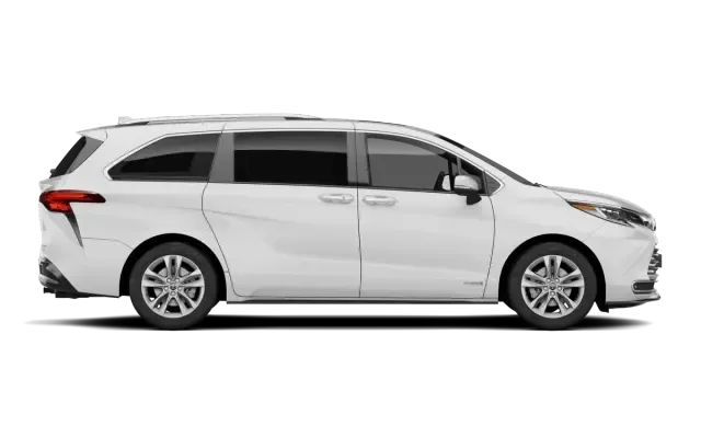 Minivan
