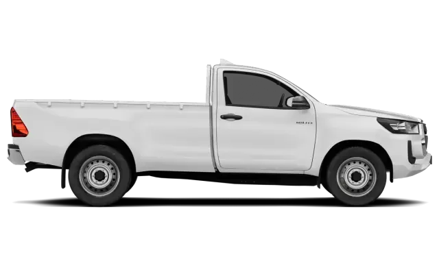 Pickup Truck