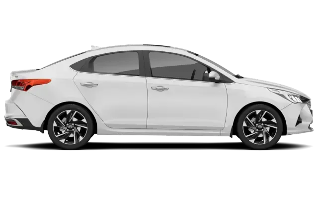 Sedan