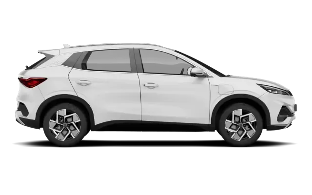 SUV